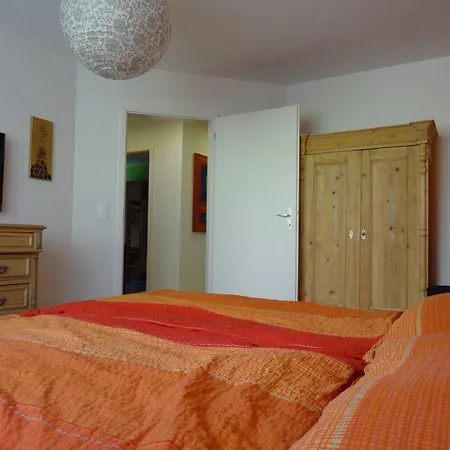 Haus Erika A 아파트