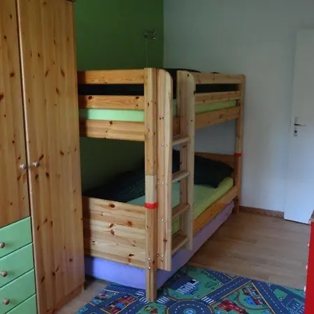 Haus Erika A 아로사